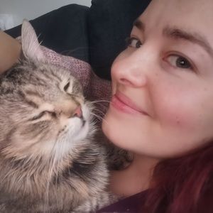 Meet your Posher, Elisa